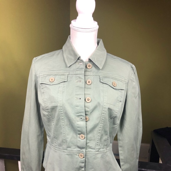 Rafaella Jackets & Blazers - Rafaella Blazer